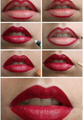 Fluuk Blog Descubre como lograr unos labios XL 1