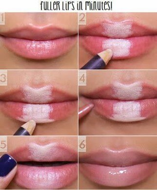 Fluuk Blog Descubre como lograr unos labios XL 1