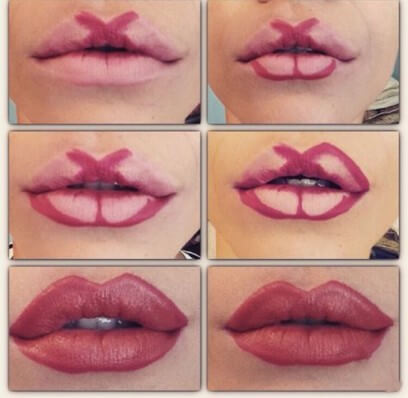 Fluuk Blog Descubre como lograr unos labios XL 1