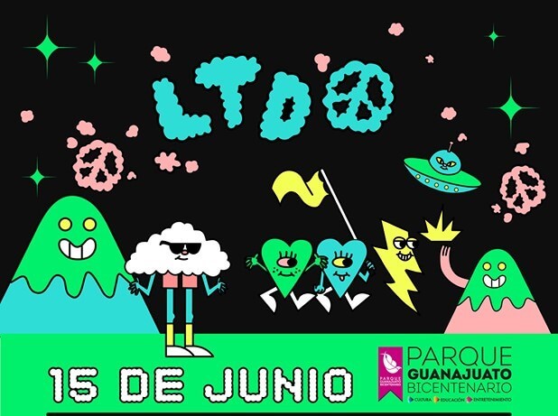 Latir En El Dance Floor Del Bajío