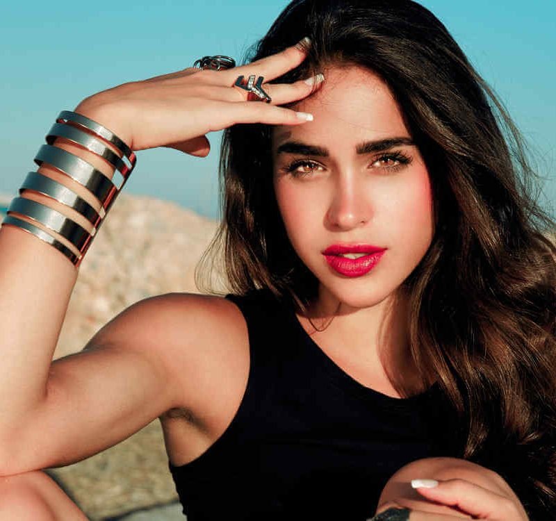 Fluuk Blog Maquillaje en tiempos de calor 1