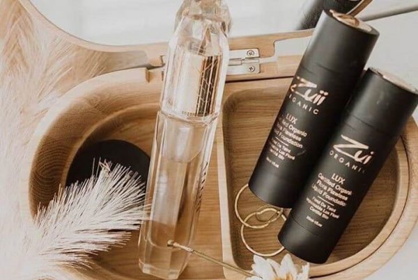 Fluuk Blog Maquillaje natural u organico