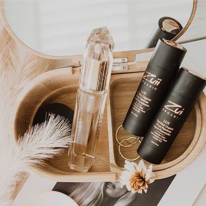 Maquillaje natural u orgánico ¿conoces la diferencia?