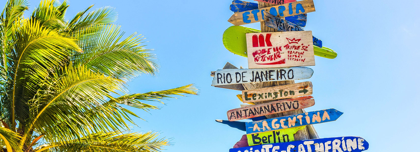 ¿Viajar solo? Atrévete!