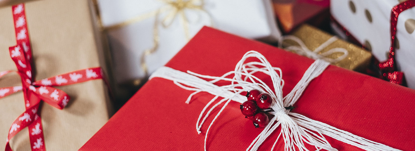 ¿Intercambio Navideño y no sabes qué regalar?
