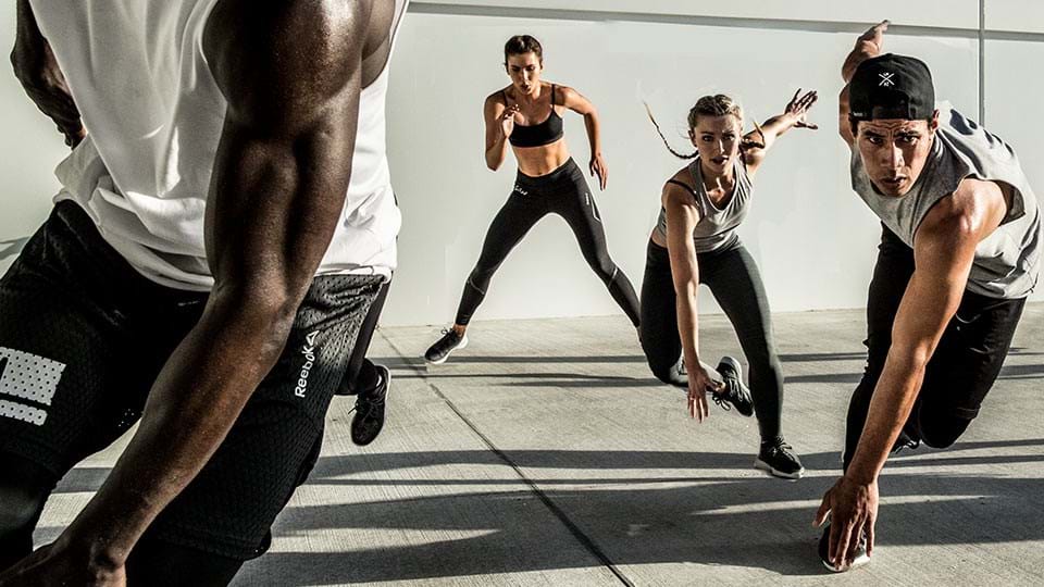 Tendencias fitness 2020