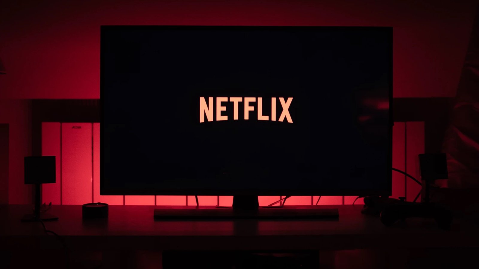 Maratoneando en Netflix