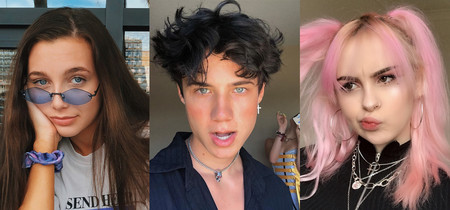 E-girls & E-boys la nueva tendencia anti-influencers.