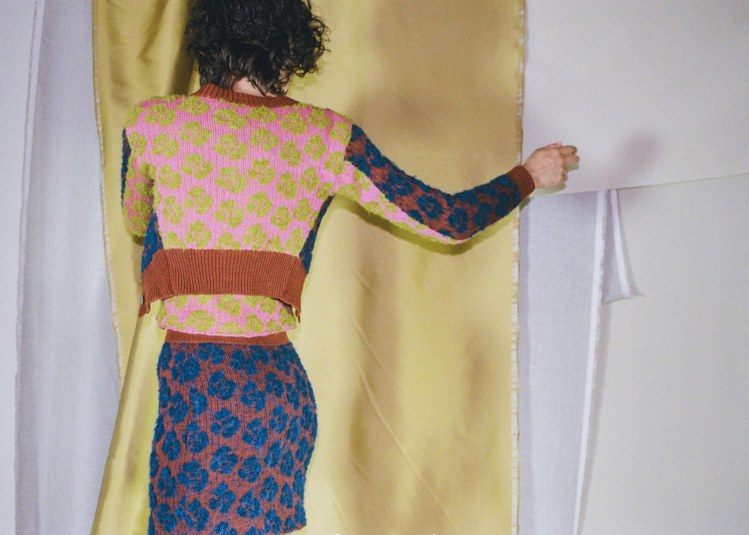Mozh la marca de moda peruana que necesitamos.