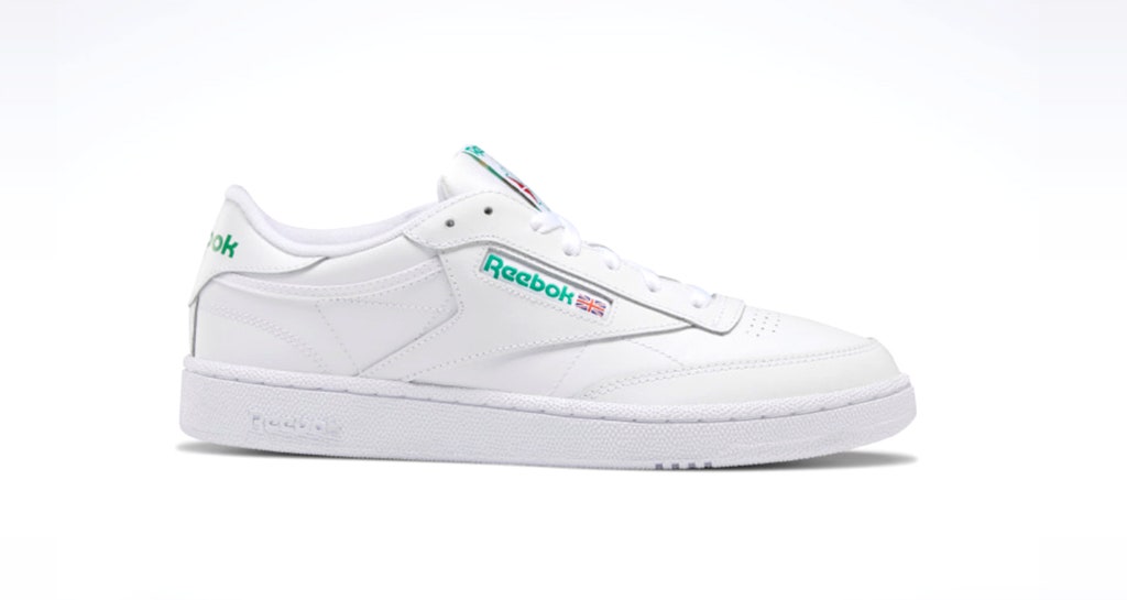 Tenis-blancos--Reebok