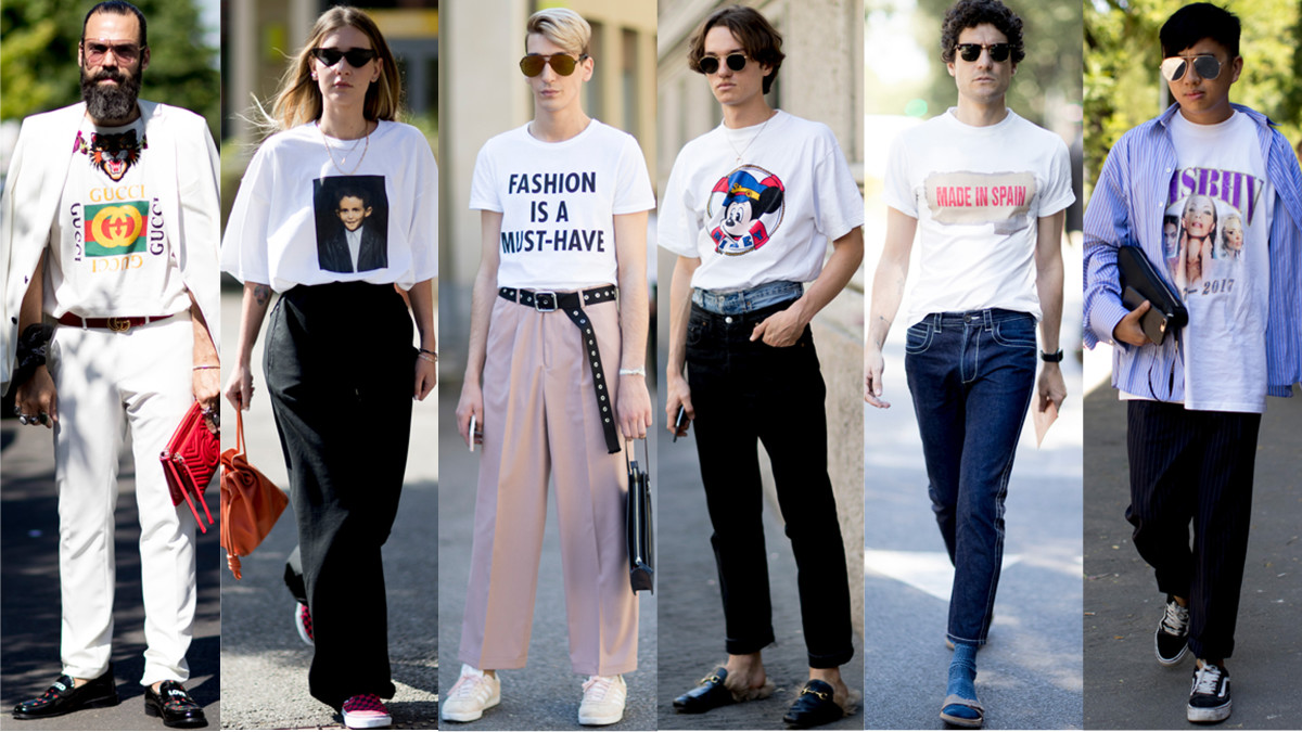 T-shirt su verdadera historia