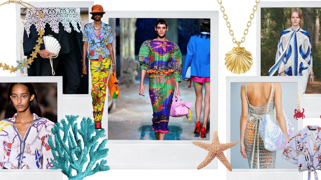 Oceancore | Tendencias de primavera