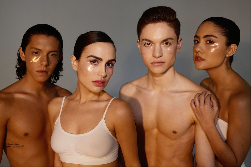 Sokio la marca de skin care Mexicana