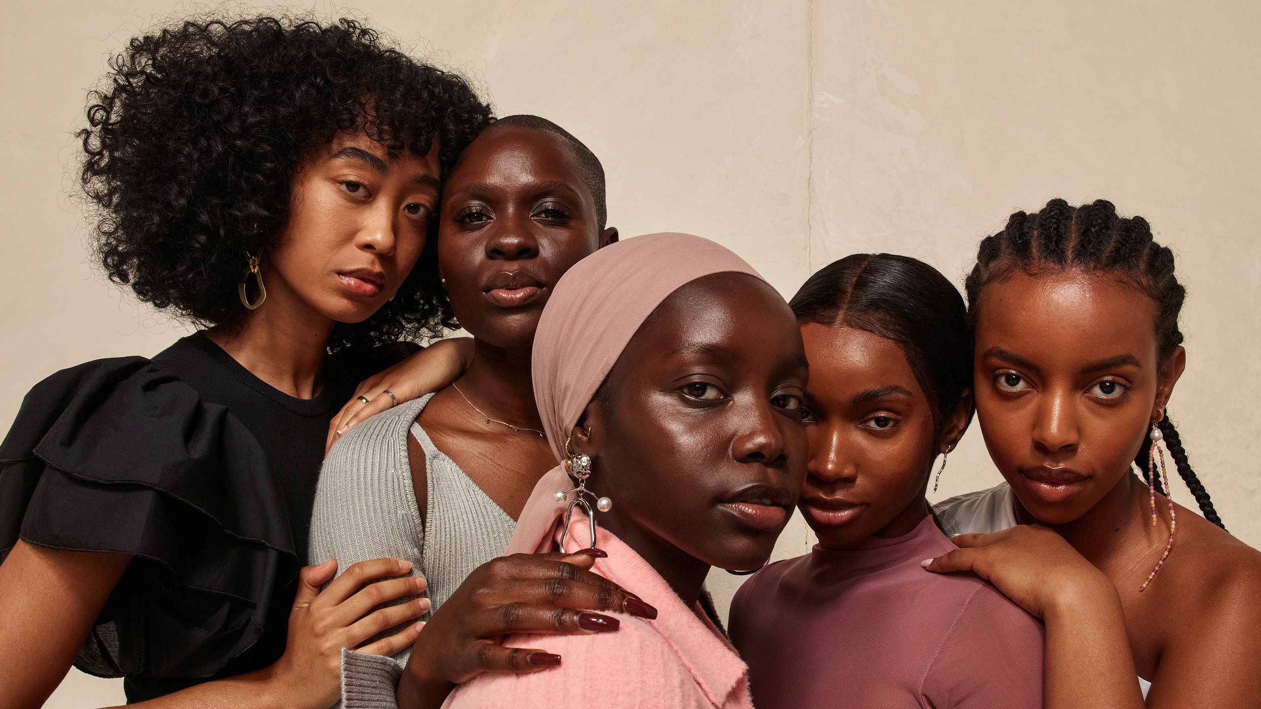 Las nuevas Beauty Brands