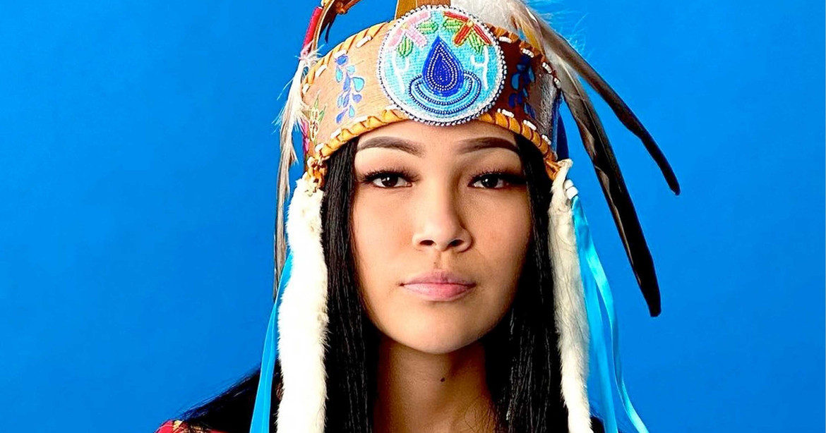 Adolescentes que luchan contra el cambio climático